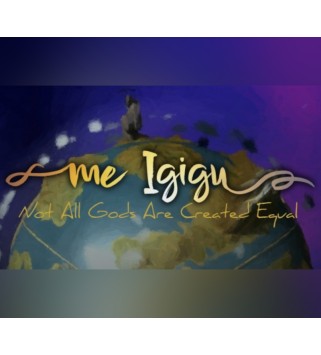 me Igigu Steam Key GLOBAL